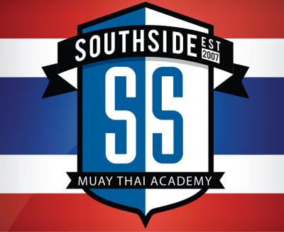 Southside Muay Thai Academy logo